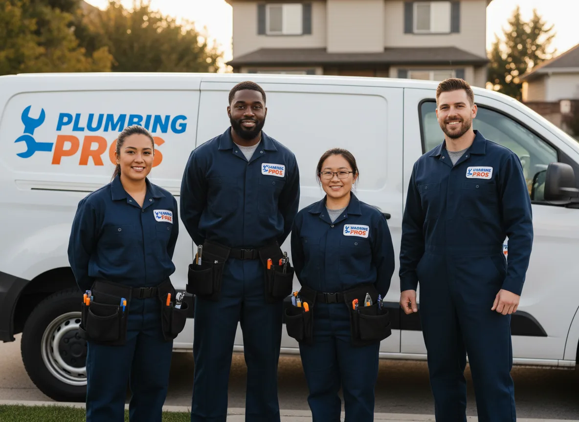 Water Heater Repair company in Belmont, OH